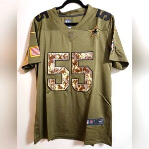 Cowboys Vanderesch jersey